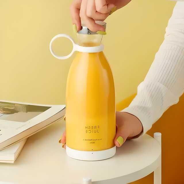 Traverl Portable Mini Juice Blender - AvaCart