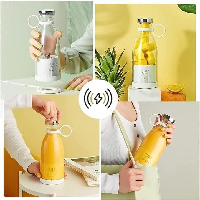 Traverl Portable Mini Juice Blender - AvaCart