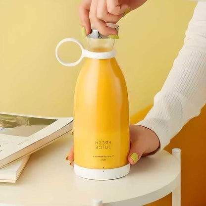 Traverl Portable Mini Juice Blender - AvaCart