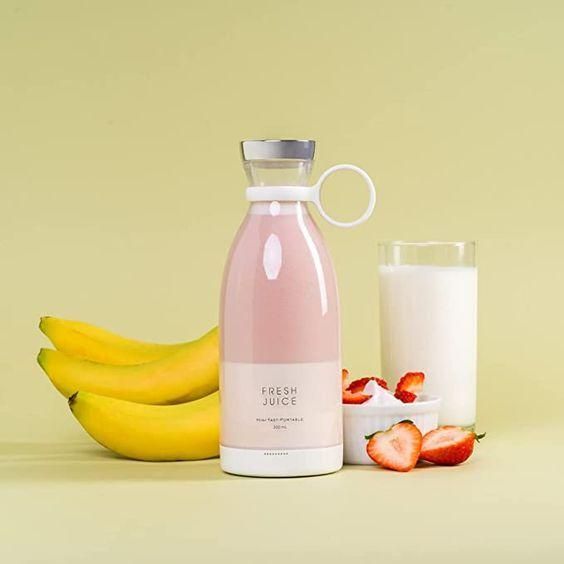 Traverl Portable Mini Juice Blender - AvaCart