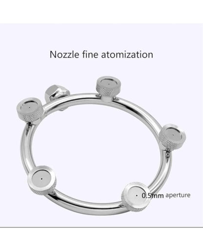 High Pressure Water Nozzle Spray