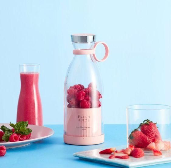 Traverl Portable Mini Juice Blender - AvaCart